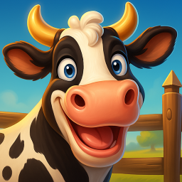 دانلود Idle Farmer: Tycoon Farm Games