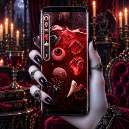 دانلود Vampires Drink Blood Simulator
