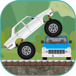 دانلود ماشین بازی _ پیکان دیوانه