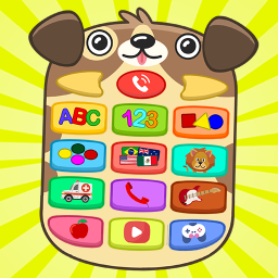دانلود My Educational Phone for Kids
