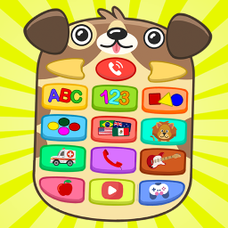 دانلود My Educational Phone for Kids