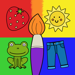 دانلود Colors: Learning and Coloring