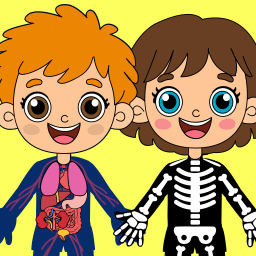 دانلود Body Parts for Kids