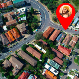 دانلود Live Satellite View GPS Map