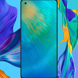 دانلود Wallpapers For Huawei HD - 4K