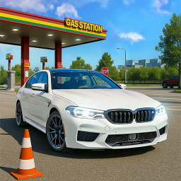 دانلود Car Driving Multiplayer