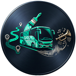 دانلود kerala bus mod livery