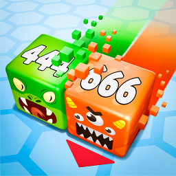 دانلود Cube Zone io