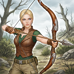 دانلود Archery Master: Bow and Arrow
