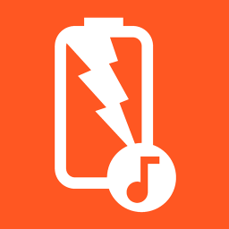 دانلود Battery Sound Notification