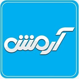 دانلود آرمش