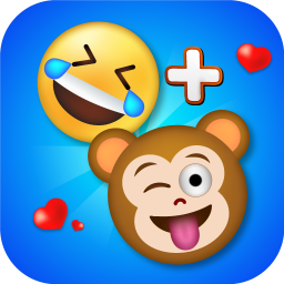 دانلود Emoji Kitchen: Merge Emojis