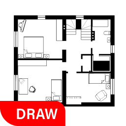 دانلود Modern House Design Draw House