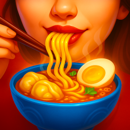 دانلود Asian Cooking Games: Star Chef