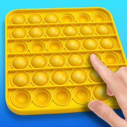 دانلود Antistress ASMR: Fidget Toys