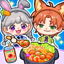 دانلود Crystal Candy:Mukbang ASMR