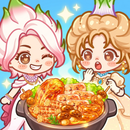دانلود Crystal Candy:Mukbang ASMR