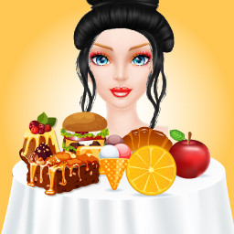 دانلود Stress Relief ASMR Eating Food