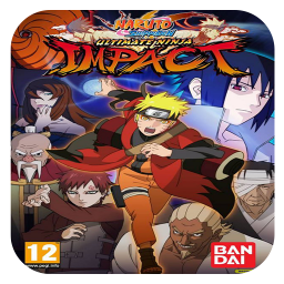 دانلود نارتو شیپودن : تأثیرات نهایی نینجا