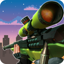 دانلود ‏بازی تک تیر انداز