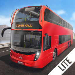 دانلود Bus Simulator City Ride Lite