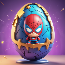 دانلود Surprise Egg: Toy Surprises