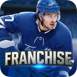 دانلود Franchise Hockey: Pro GM