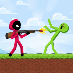 دانلود Stick vs Zombies