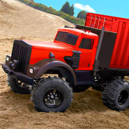 دانلود Russian Truck Driver Simulator