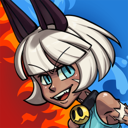 دانلود Skullgirls: Fighting RPG
