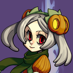 دانلود Skullgirls: Fighting RPG