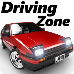 دانلود Driving Zone: Japan