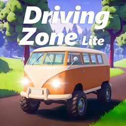 دانلود Driving Zone: Offroad Lite
