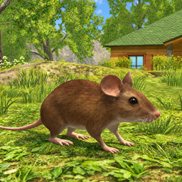 دانلود Mouse Simulator :  Forest Home