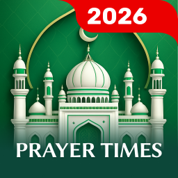 دانلود Prayer Times - Azan Pro Muslim
