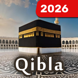 دانلود Qibla Finder - Quran & Azan