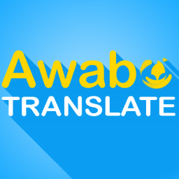 دانلود Awabe Translate All Languages