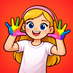 دانلود English for Kids - Awabe