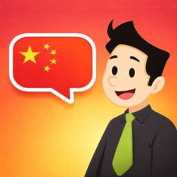 دانلود Learn Chinese daily - Awabe