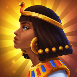 دانلود Cradle of Empires: Match Three