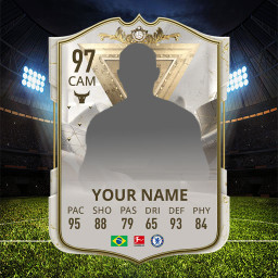 دانلود FUT Card Creator 26