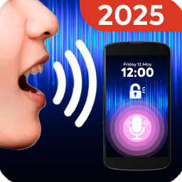 دانلود Voice Screen Lock