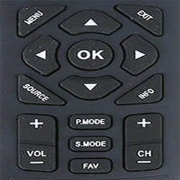 دانلود Blaupunkt TV Remote