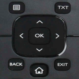 دانلود HiSense TV Remote Control