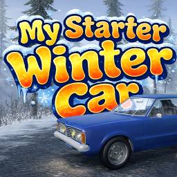 دانلود My Starter Winter Car:Mechanic
