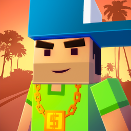 دانلود City Gangs: Bad Guys