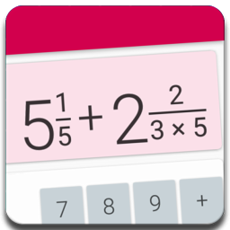 دانلود Fraction Calculator & Solver