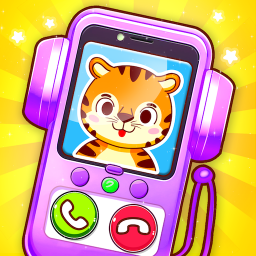 دانلود Baby Phone Game for Kids