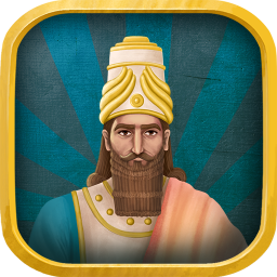 دانلود بابیلون | جدول و حدس کلمات