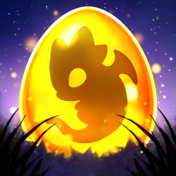 دانلود DragonVale: Hatch Dragon Eggs